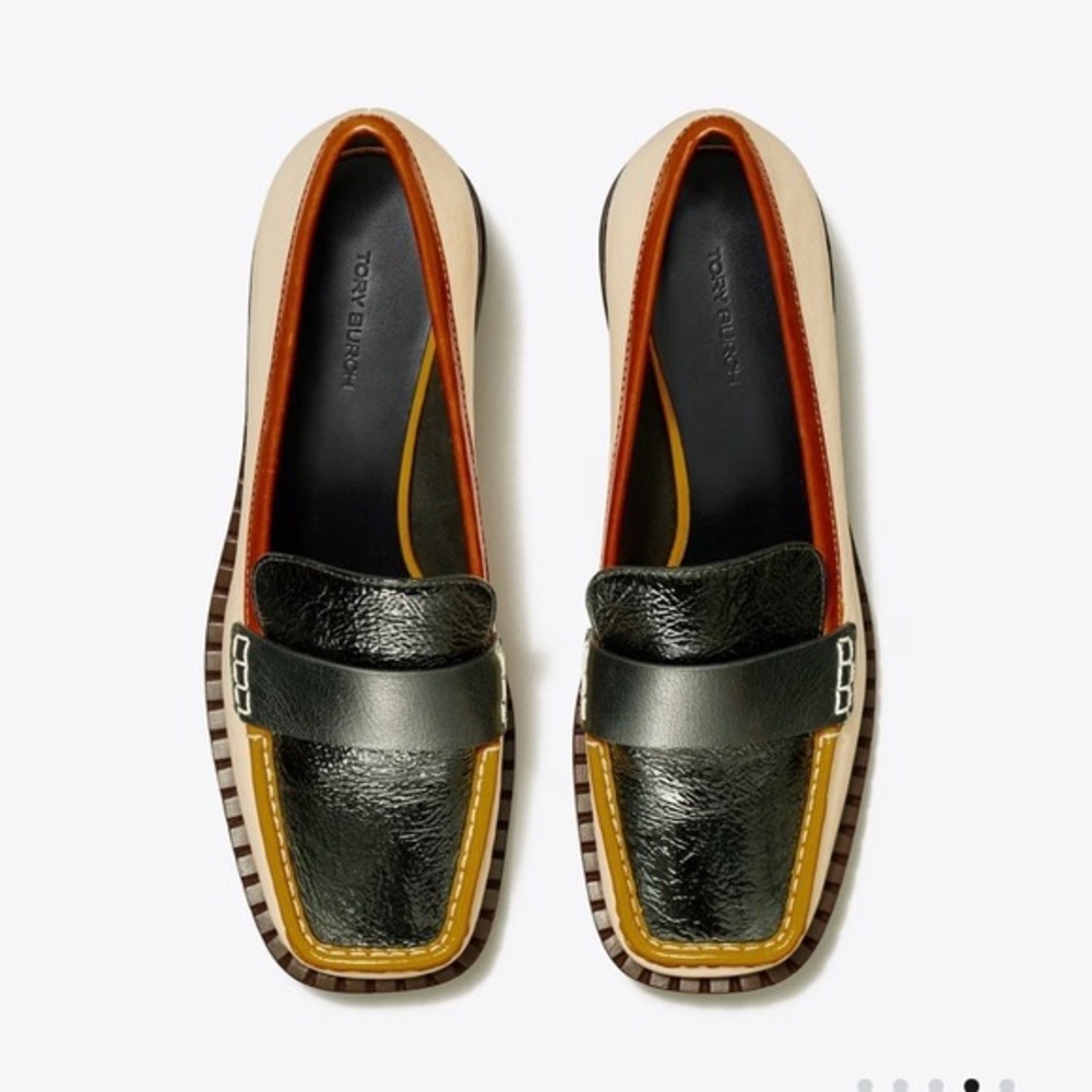 Tory Burch 70s Loafers - Picture 2 of 6